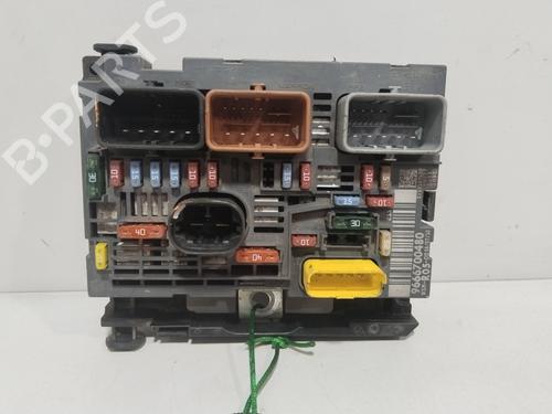 Sikringsdåse CITROËN C4 II (NC_) 1.6 HDi 90 (92 hp) 31998476