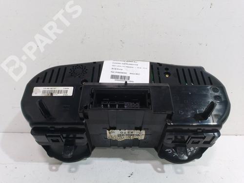 Instrument cluster SEAT LEON (1P1)  | BP10141181C47 