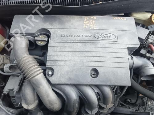 Right front suspension arm FORD FUSION (JU_) 1.6 | BP30854076M13