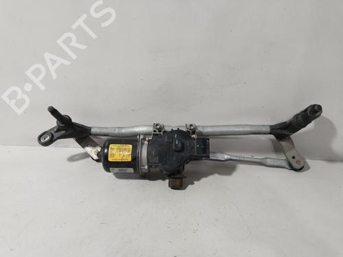 Motor limpia delantero CITROËN C-ELYSEE (DD_) 1.6 HDI 92 (92 hp) 31065291