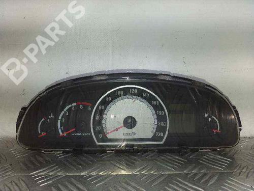 Used Instrument cluster HYUNDAI MATRIX (FC) 1.5 CRDi (82 hp) 5195568