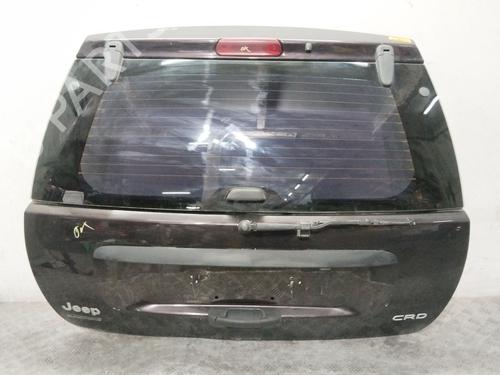 Used Tailgate Tailgate 39466516 39466516