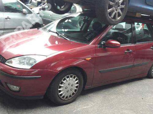 Right taillight FORD FOCUS I (DAW, DBW)  | BP5164857C35 