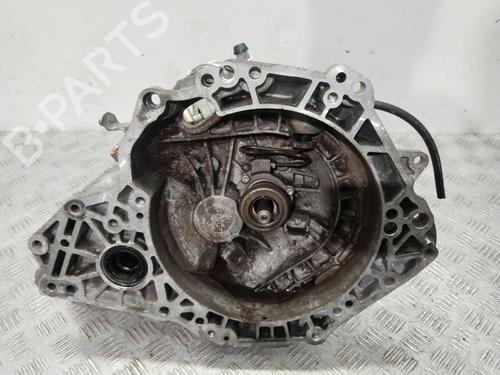 Used Gearbox Gearbox OPEL CORSA D (S07) 1.3 CDTI (L08, L68) (75 hp) 31860074 31860074
