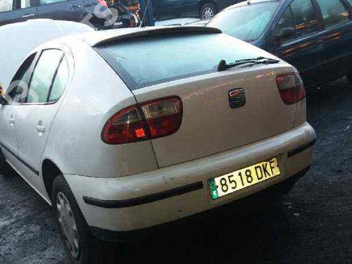 Viskermotor vindrude SEAT LEON (1M1)  | BP5162716M29 