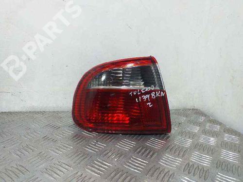 Used Left taillight SEAT TOLEDO II (1M2) [1998-2006]  5195430