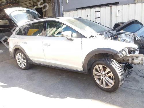 Heater matrix box SEAT LEON ST (5F8)  | BP14066420M61  - Image 6