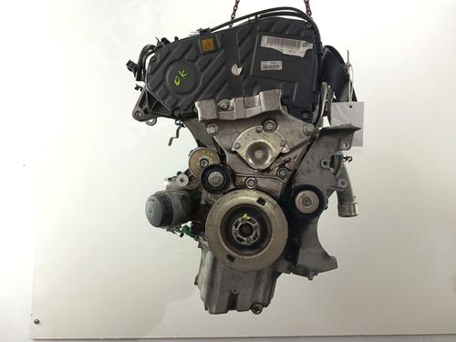 Engine ALFA ROMEO 159 (939_) 1.9 JTDM 8V (939AXE1B, 939BXE1B, 939BXH1B) | BP33981440M1 - Image 4