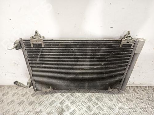 Used AC radiator AC radiator CITROËN C4 Coupe (LA_) 1.6 HDi (90 hp) 36166808 36166808