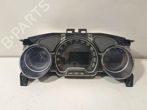 Used Instrument cluster Instrument cluster 38235576 38235576