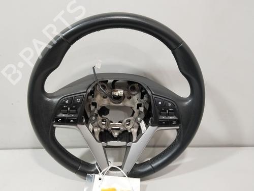 Used Steering wheel Steering wheel HYUNDAI TUCSON (TL, TLE) 1.6 GDi (132 hp) 34185911 34185911