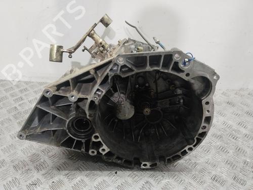 Used Gearbox LAND ROVER FREELANDER I (L314) 2.0 Td4 4x4 (112 hp) 30910922