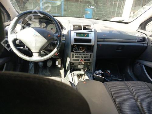 Engine control unit (ECU) PEUGEOT 407 (6D_) 1.6 HDi 110 (6D9HZC, 6D9HYC) | BP36277823M57  - Image 7