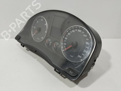 Instrument cluster VW GOLF V (1K1) 2.0 TDI | BP28024508C47 