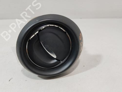 Air vent RENAULT CAPTUR I (J5_, H5_) 1.2 TCe 120 | BP35953088I21 - Image 2