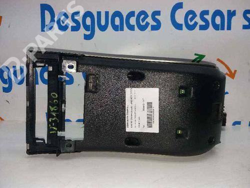 Climate control VOLVO V50 (545) 1.6 D | BP5167092I5 