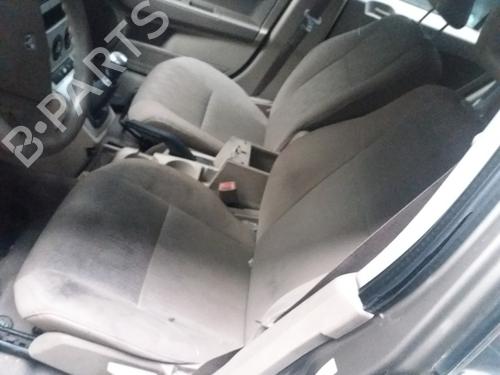 Break pedal DODGE CALIBER | BP8773206I19 - Image 3