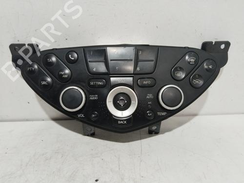 Used Switch NISSAN PRIMERA Hatchback (P12) 1.9 dCi (120 hp) 20138000