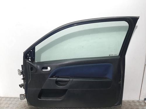 Right front door FORD FIESTA V (JH_, JD_)  | BP6563313C3 