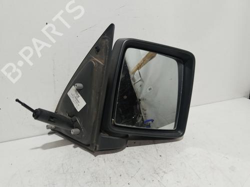 Used Right mirror OPEL COMBO Box Body/MPV 1.7 DI 16V (65 hp) 20222156