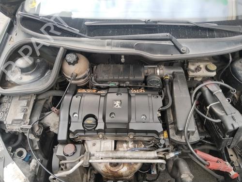 Steering column PEUGEOT 206 SW (2E/K) 1.6 16V | BP32329193M21 - Image 9