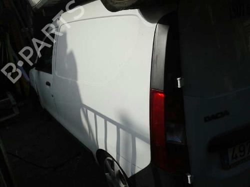 Dashboard DACIA DOKKER MPV (KE_) | BP5161953C46 - Image 7