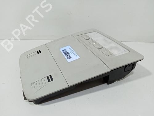 Interior roof light OPEL ASTRA J Sports Tourer (P10)  | BP29118793I8 