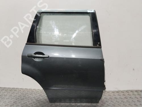Used Right rear door MITSUBISHI OUTLANDER I (CU_W) 2.0 (CU2W) (136 hp) 30338746