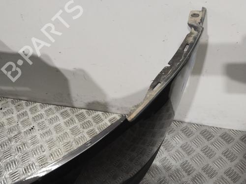 Front bumper NISSAN QASHQAI I (J10, NJ10) 1.5 dCi | BP29481200C7 