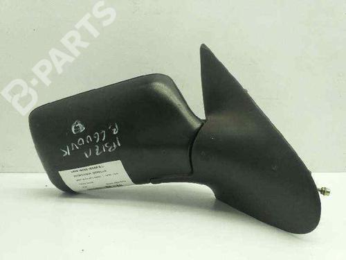 Right mirror SEAT IBIZA II (6K1)  | BP5203645C27 