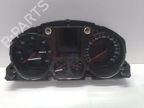 Used Instrument cluster Instrument cluster 37702142 37702142