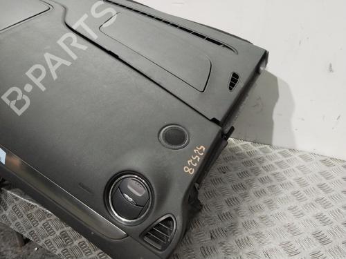 Instrumentbord FORD S-MAX (WA6) 2.0 TDCi | BP30330043C46