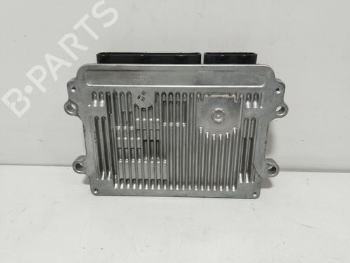 Engine control unit (ECU) MAZDA 3 Saloon (BM_, BN_) 2.2 D | BP39005094M57 - Image 2