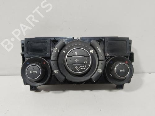Used Climate control PEUGEOT 308 SW I (4E_, 4H_) 1.6 HDi (109 hp) 29210571