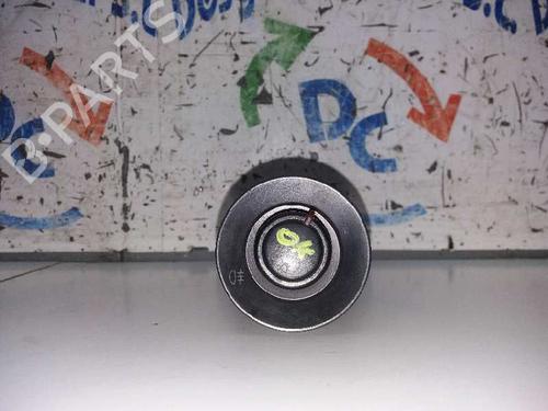 Used Headlight switch Headlight switch SEAT AROSA (6H1) [1997-2004] 5169889 5169889
