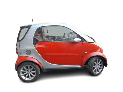 Brugte SMART FORTWO Coupe (450) 0.7 (450.352, 450.332) 4560294