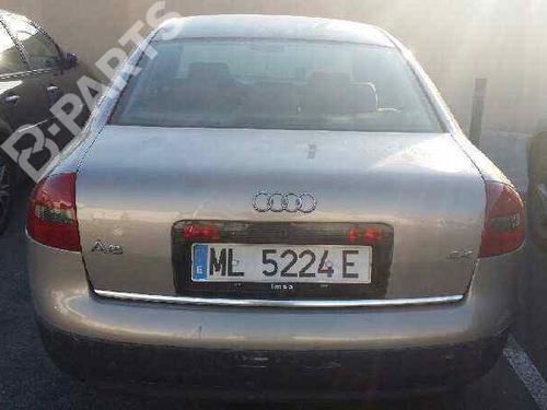 Right mirror AUDI A6 C5 (4B2) 2.4 | BP5207593C27 