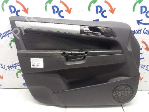 Used Front left panel Front left panel OPEL ZAFIRA / ZAFIRA FAMILY B (A05) [2005-2019] 5169960 5169960