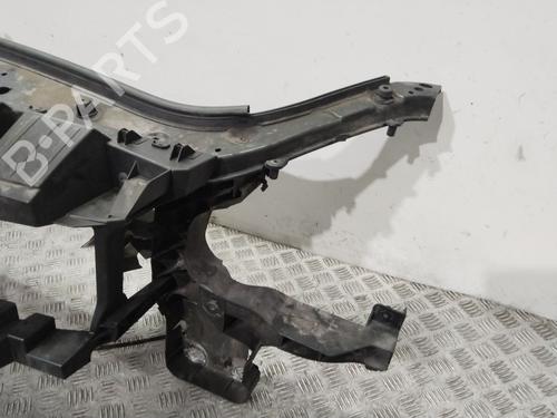 Frontplate/Frontkurv RENAULT GRAND SCÉNIC II (JM0/1_) 1.9 dCi (JM14) | BP29708929C72 