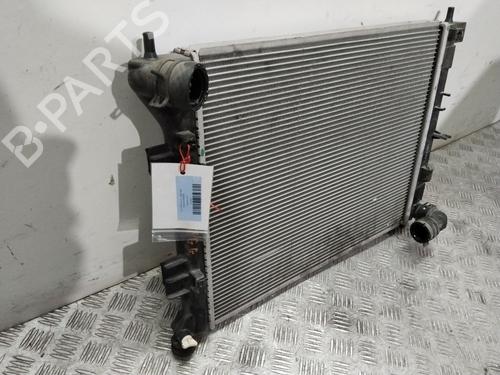 Water radiator KIA CEE'D Sportswagon (JD) 1.6 CRDi 110 | BP29812063M31 