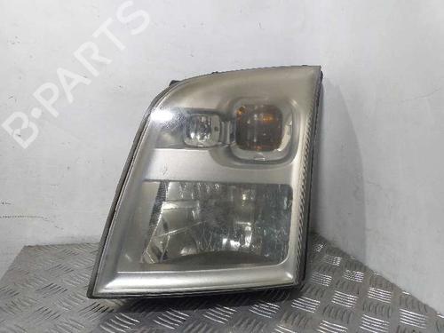 Used Left headlight Left headlight FORD TRANSIT Van (FA_ _) [2006-2014] 5195501 5195501