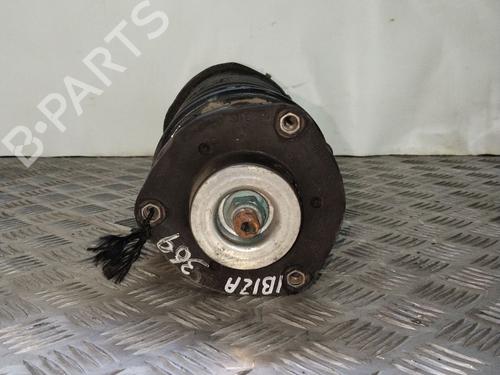 Used Left front shock absorber Left front shock absorber SEAT IBIZA II (6K1) 1.4 i (60 hp) 5197751 5197751