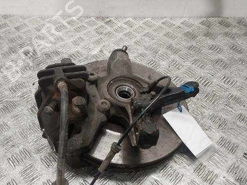 Right front steering knuckle PEUGEOT 307 SW (3H)  | BP27273188M26 