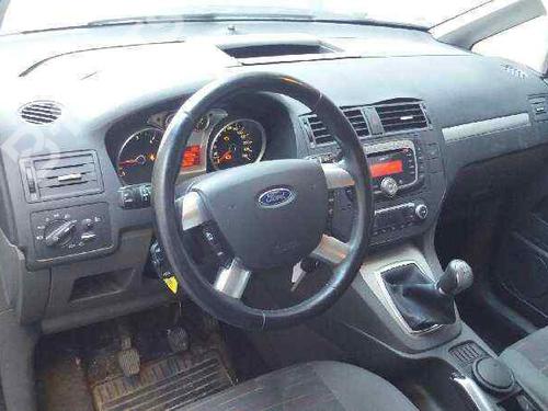 Kjølevifte elektrisk FORD C-MAX (DM2)  | BP5166404M35 
