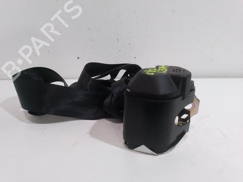Rear right seatbelt VW POLO V (6R1, 6C1)  | BP11173786I28 