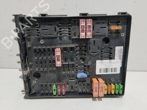 Used Fuse box Fuse box SKODA OCTAVIA II (1Z3) [2004-2013] 23022899 23022899