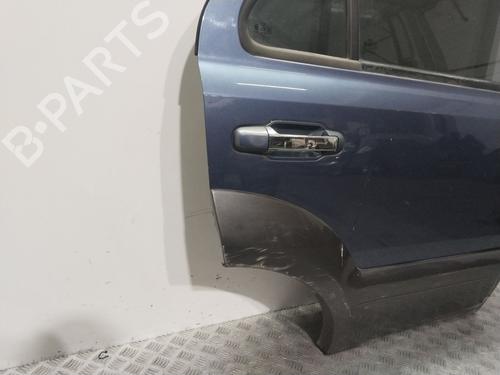 Left front door KIA SORENTO I (JC)  | BP23884082C2 