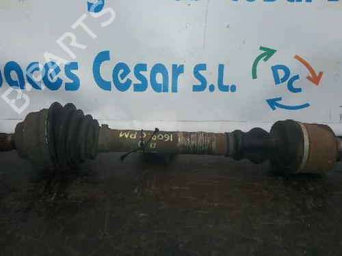 Used Left front driveshaft Left front driveshaft PEUGEOT 307 (3A/C) [2000-2012] 5178286 5178286