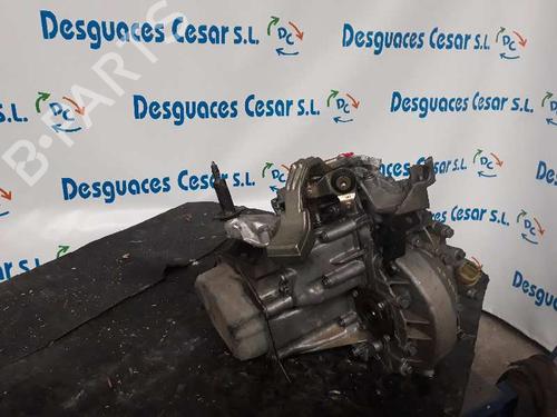 Gearbox CITROËN C8 (EA_, EB_) | BP5168608M3 - Image 3