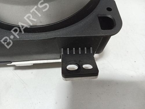Instrument cluster MAZDA 3 (BK) 1.6 DI Turbo | BP37667355C47 - Image 5